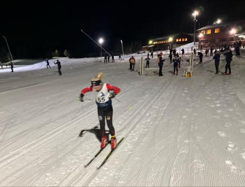 Dalførekarusell bilde 2 22 jan 25