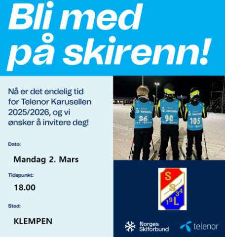 Telenorkarusell 3 vinter 26